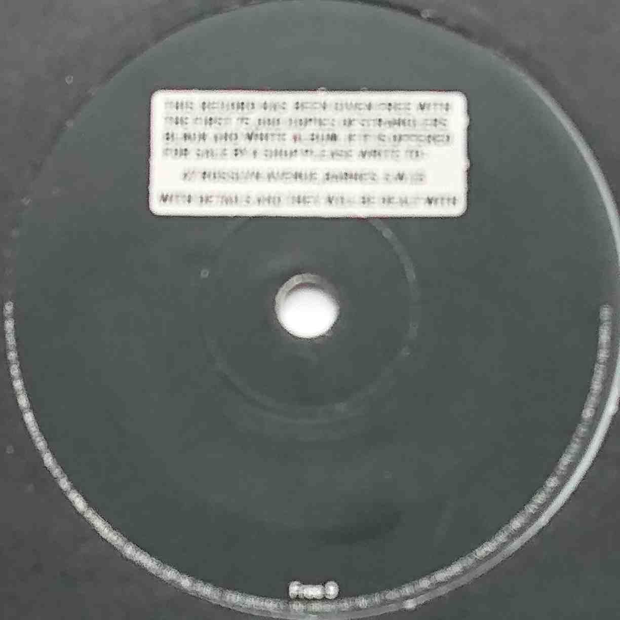 Label